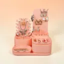 Cat box bijoux