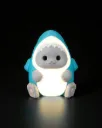 Veilleuse Sharkitty