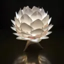 Lampe Lotus
