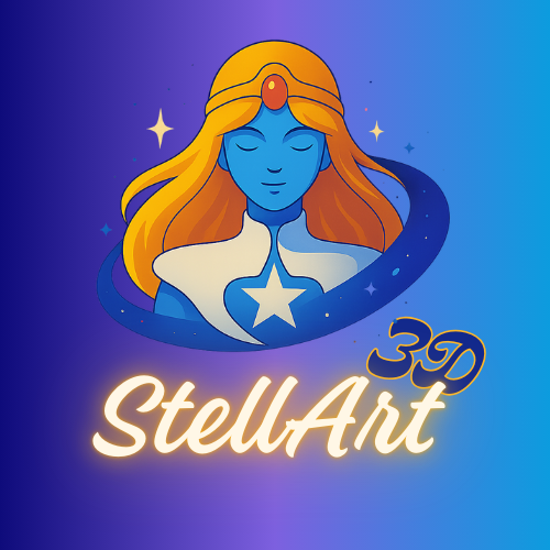 Stellart3d